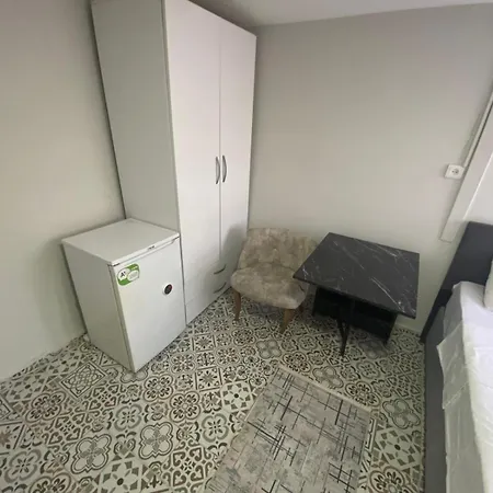 The Red Tent Loft 2* Isztambul