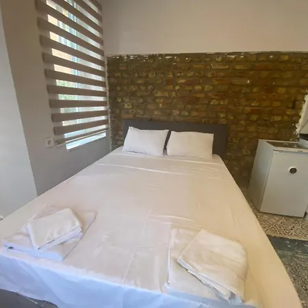 The Red Tent Loft Apartmanhotel