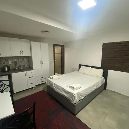 R&w Taksim Aparthotel *