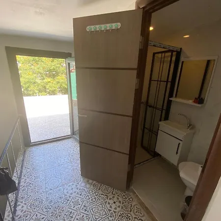 R&w Taksim Aparthotel Istanboel