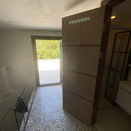 Aparthotel R&w Taksim *