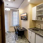 Aparthotel The Red Tent Loft