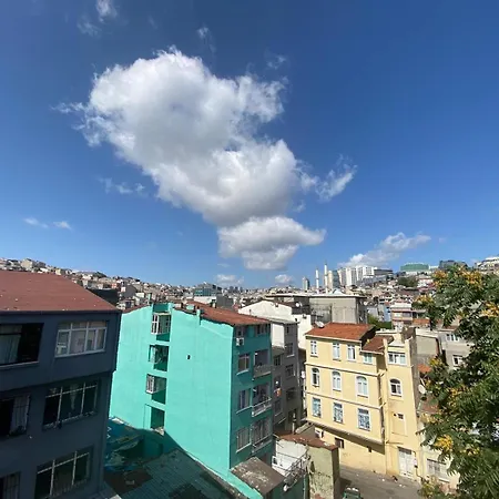 R&w Taksim * Istambul