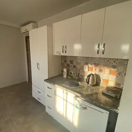 Apart-hotel R&w Taksim