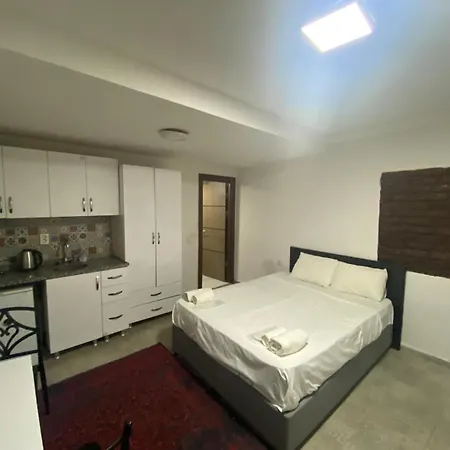 R&w Taksim * 伊斯坦布尔