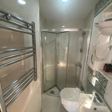 Apart-hotel R&w Taksim *