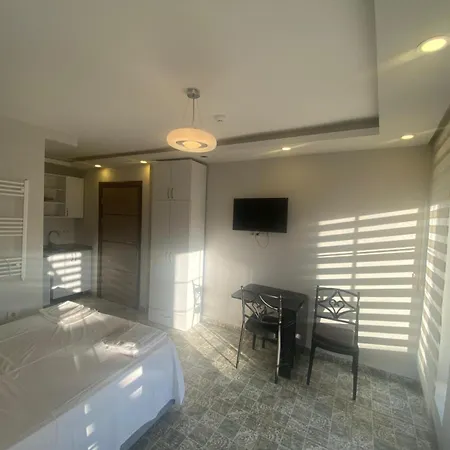 R&w Taksim Apart-hotel Istambul