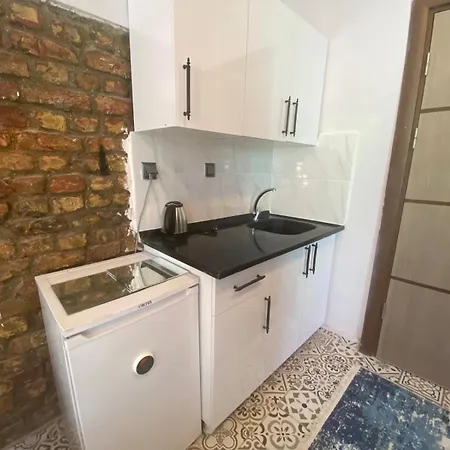 R&w Taksim Apart-hotel