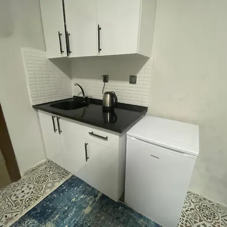 Apart-hotel R&w Taksim