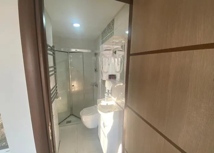 Apartahotel The Red Tent Loft 2*