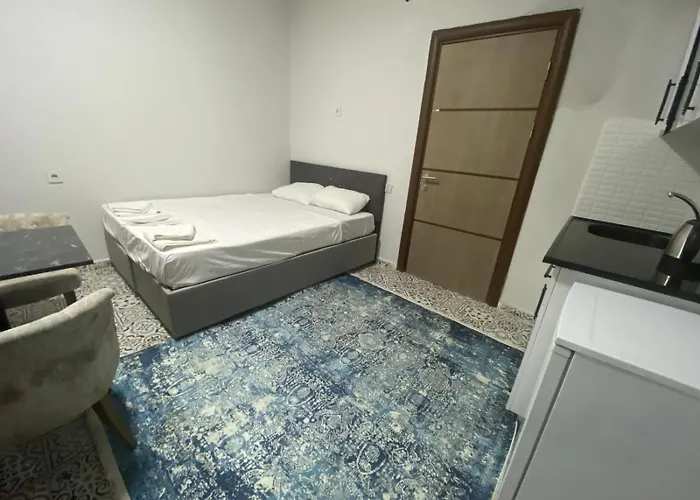 The Red Tent Loft Apartahotel 2*