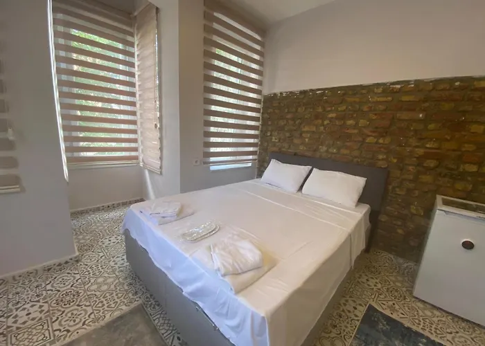 The Red Tent Loft Apartahotel 2*