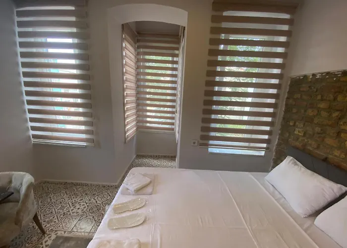 The Red Tent Loft Apartahotel 2*