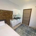 The Red Tent Loft Aparthotel