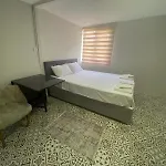 The Red Tent Loft