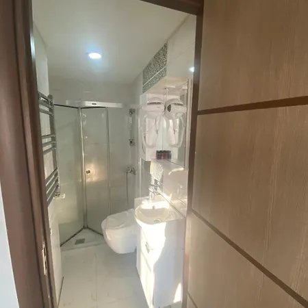 Aparthotel R&w Taksim *