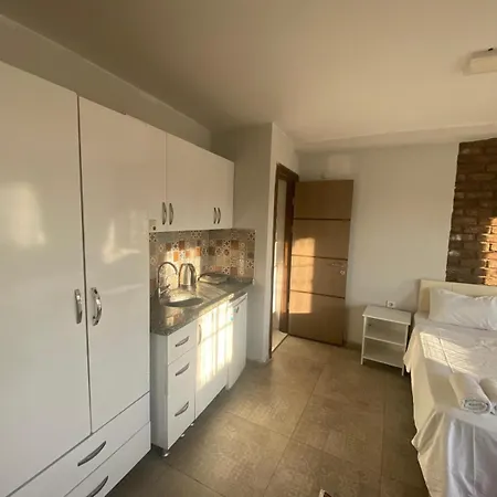 R&w Taksim شقة فندقية