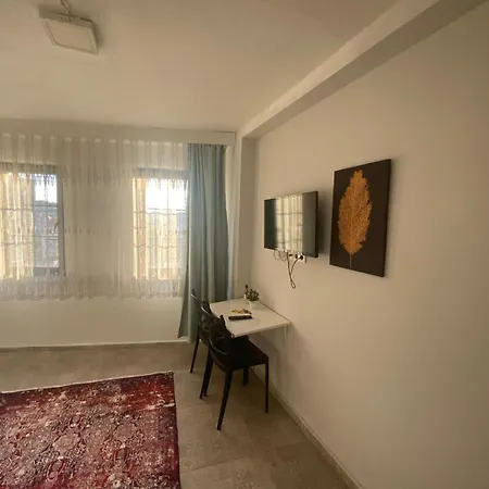 Apartahotel R&w Taksim