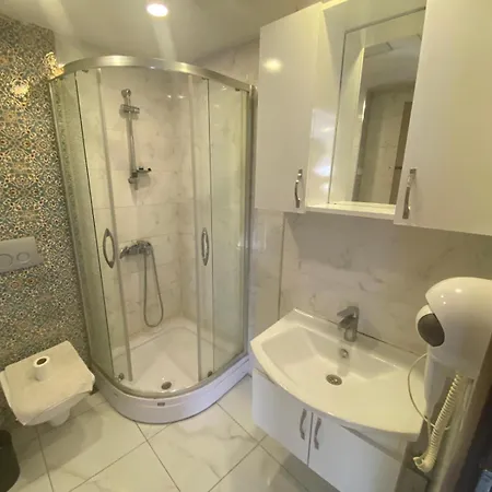 R&w Taksim Provincia di Istanbul