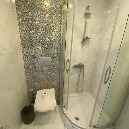 شقة فندقية R&w Taksim
