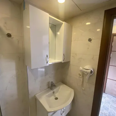 R&w Taksim * Provincia di Istanbul