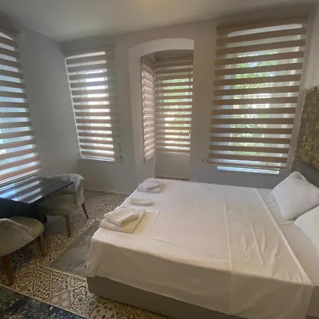Apartahotel R&w Taksim