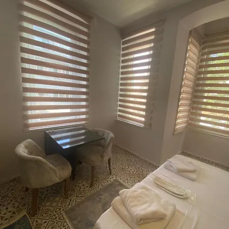 Aparthotel R&w Taksim *