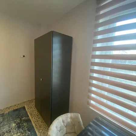 Apartahotel R&w Taksim *