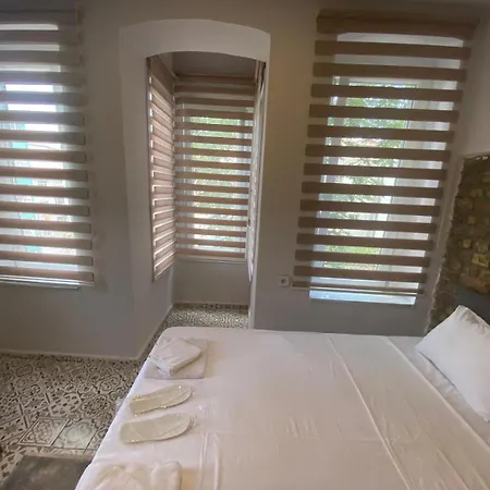 R&w Taksim Aparthotel *