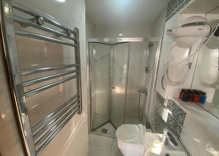 Apartahotel The Red Tent Loft 2*