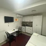 Aparthotel The Red Tent Loft Istanbul