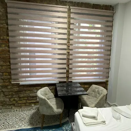 R&w Taksim 伊斯坦布尔